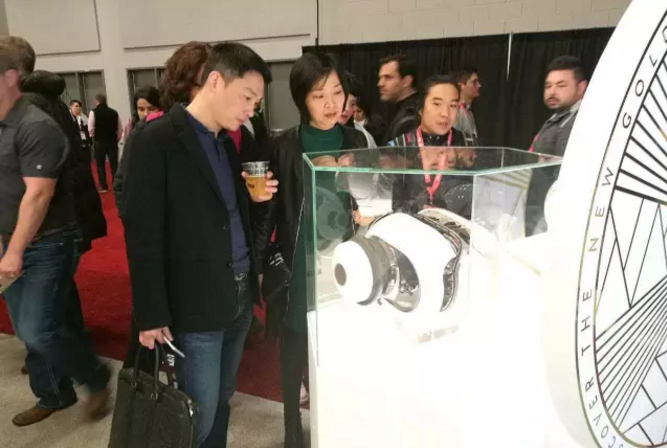 【美國之行四】東方龍商務(wù)赴美參加“西南偏南（SXSW）”盛會 前瞻科技產(chǎn)業(yè)發(fā)展前景