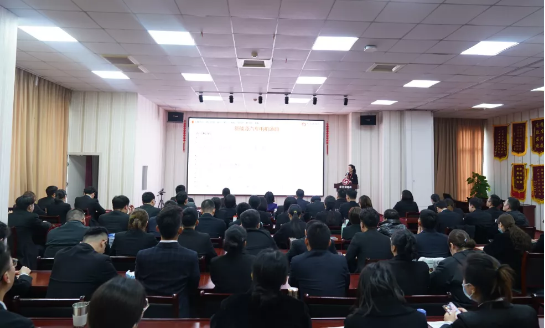 聚焦目標(biāo)，務(wù)實(shí)重效！集團(tuán)成功通過35個高質(zhì)投資選址項(xiàng)目