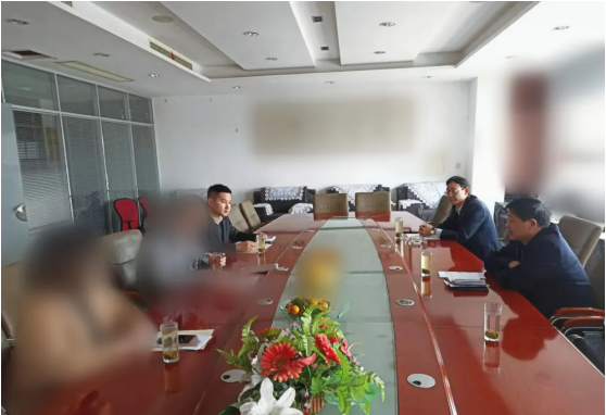 雙方契合度高，加緊推進(jìn)！河南某地方政府成功對(duì)接品牌服飾擴(kuò)建投資選址項(xiàng)目