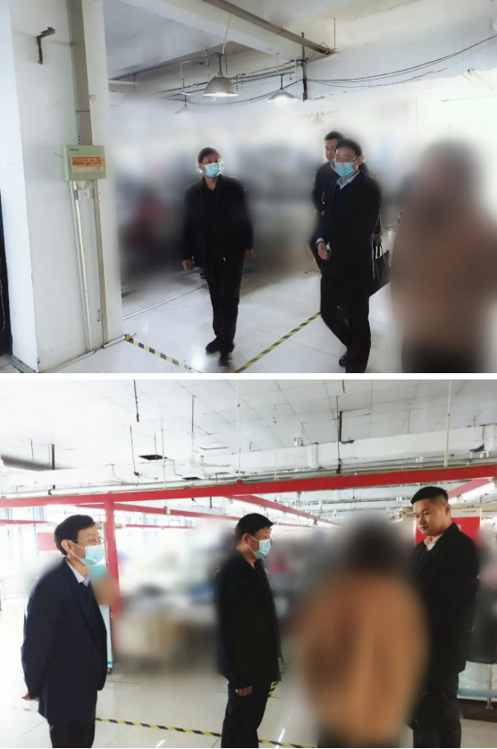 雙方契合度高，加緊推進(jìn)！河南某地方政府成功對(duì)接品牌服飾擴(kuò)建投資選址項(xiàng)目