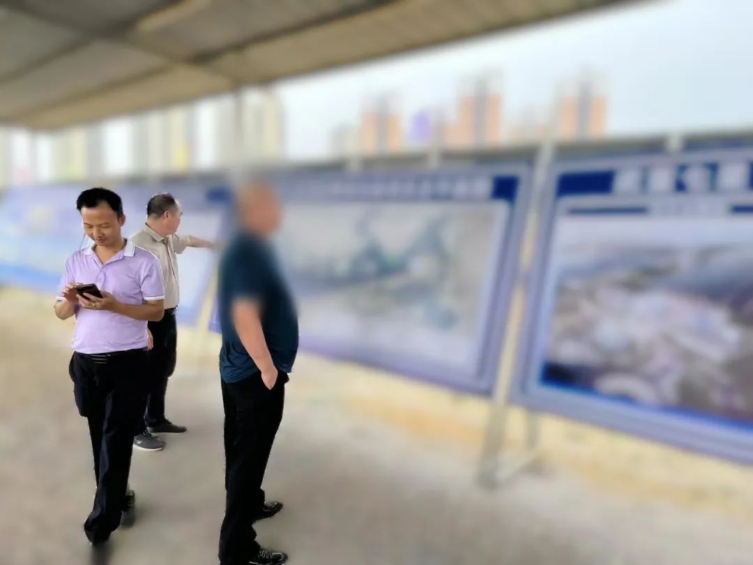 高新技術(shù)企業(yè)，合作前景廣闊！汽車電子產(chǎn)品生產(chǎn)擴(kuò)建投資選址項(xiàng)目方實(shí)地考察廣西某地方政府