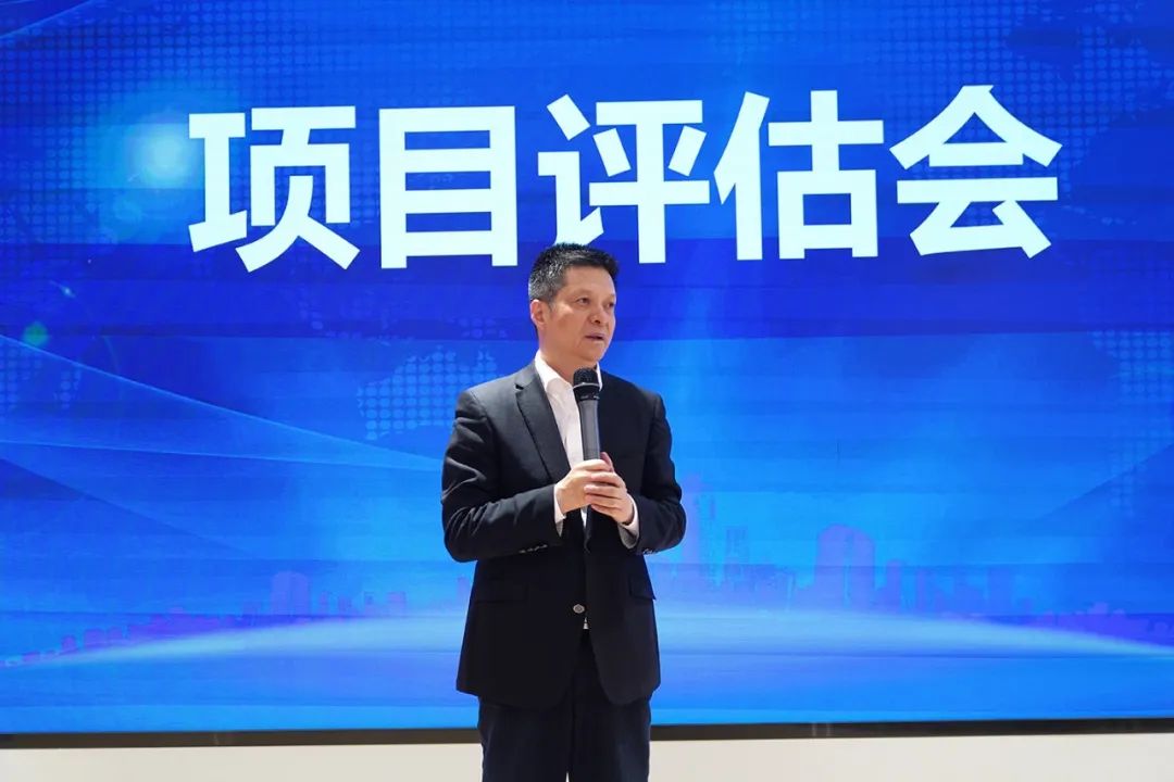 樹立項(xiàng)目為王，打造招大引強(qiáng)“強(qiáng)磁場(chǎng)”！5月上旬，集團(tuán)共28個(gè)優(yōu)質(zhì)投資選址項(xiàng)目通過評(píng)估！