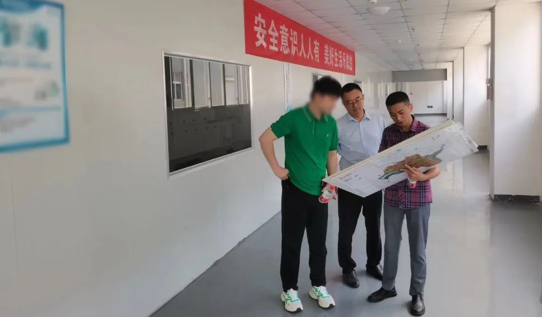 近百項(xiàng)專利技術(shù)！高端醫(yī)療器械生產(chǎn)擴(kuò)建投資選址項(xiàng)目方反向考察重慶某地方政府