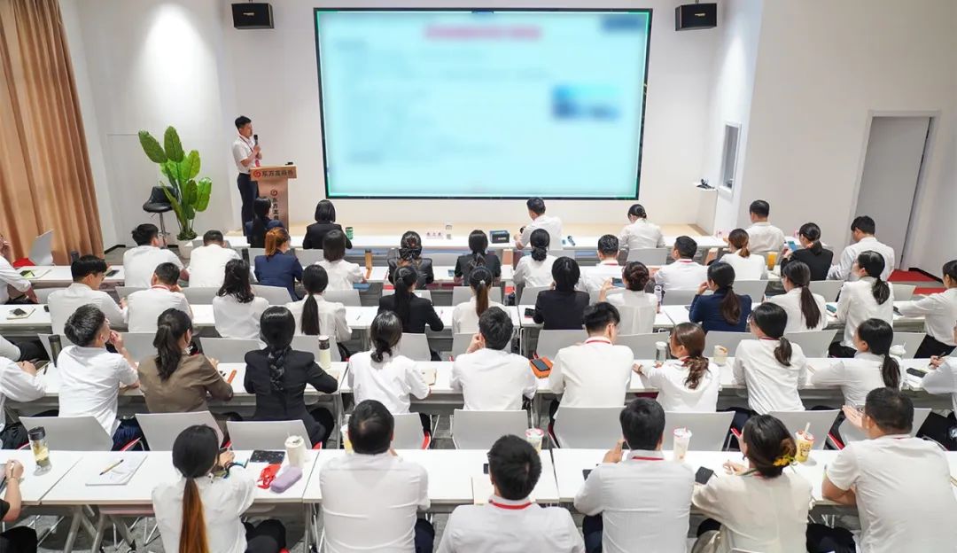 引大引強引頭部！8月上旬集團共30個優(yōu)質(zhì)投資選址項目通過評估
