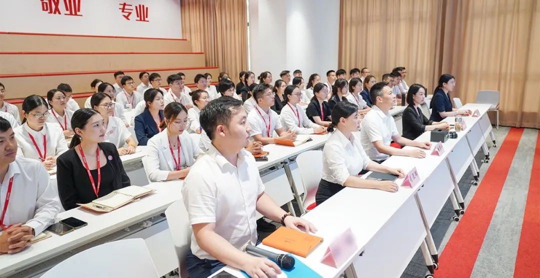 引大引強引頭部！8月上旬集團共30個優(yōu)質(zhì)投資選址項目通過評估