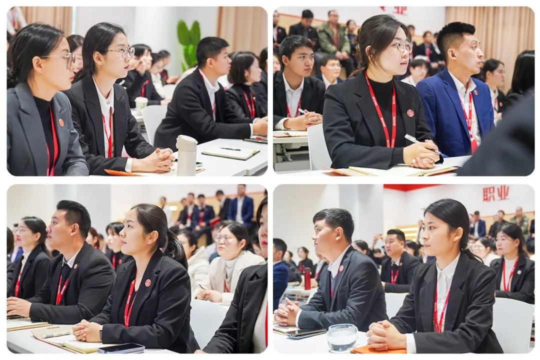 聚合力、強(qiáng)開發(fā)、攻落地！11月中旬，集團(tuán)共39個(gè)優(yōu)質(zhì)投資選址項(xiàng)目通過本次評(píng)估