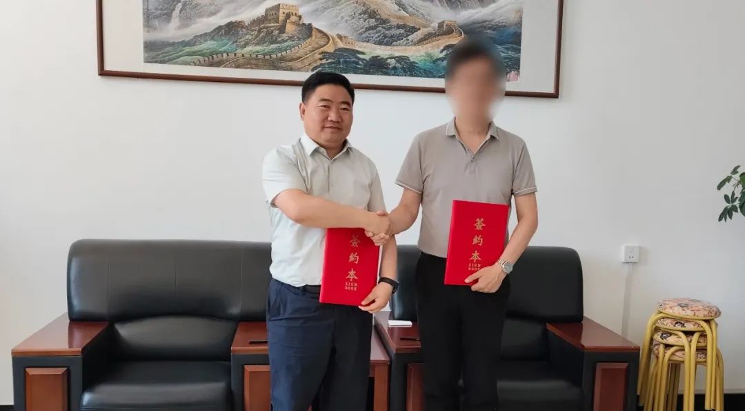 投資額10億！僅37天！集團(tuán)推動(dòng)甘肅某地方政府與專精特新智算中心投資選址項(xiàng)目企業(yè)成功簽約